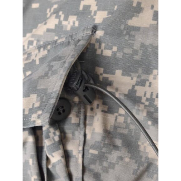 Team Soldier Certified Gear Camo Trouser Army Combat Uniform Pants Size XL - Picture 10 of 14